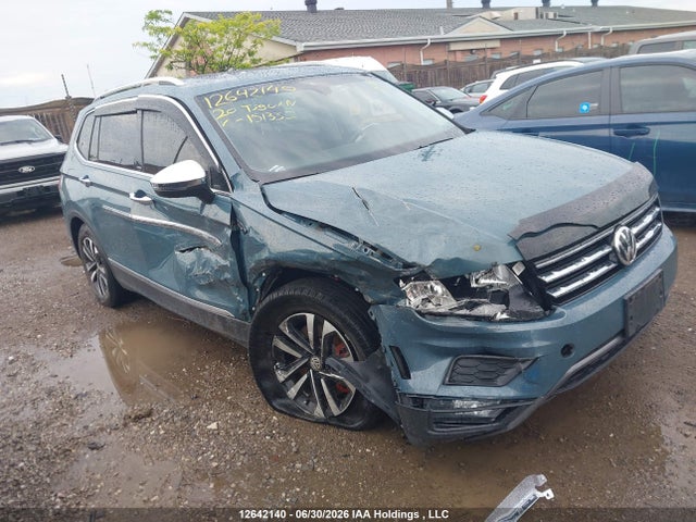 3VV2B7AX7LM151332 Volkswagen Tiguan