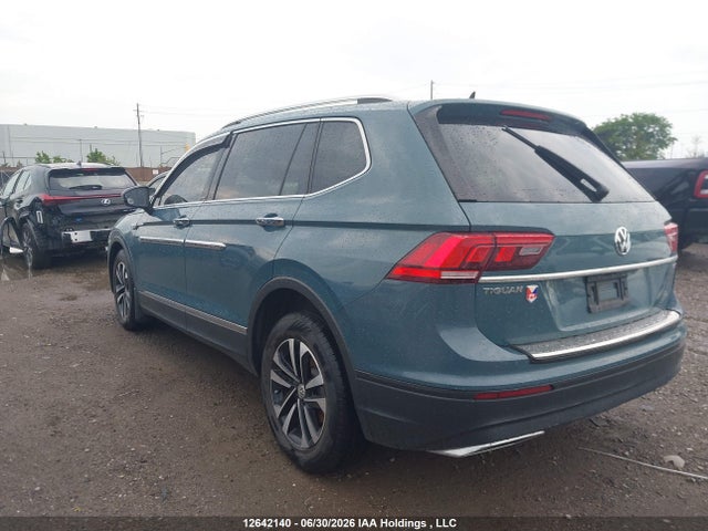 3VV2B7AX7LM151332 Volkswagen Tiguan