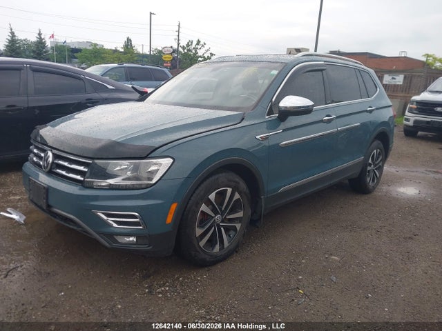 3VV2B7AX7LM151332 Volkswagen Tiguan