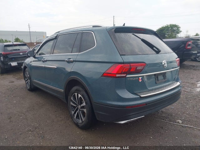 3VV2B7AX7LM151332 Volkswagen Tiguan