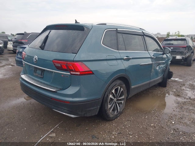 3VV2B7AX7LM151332 Volkswagen Tiguan