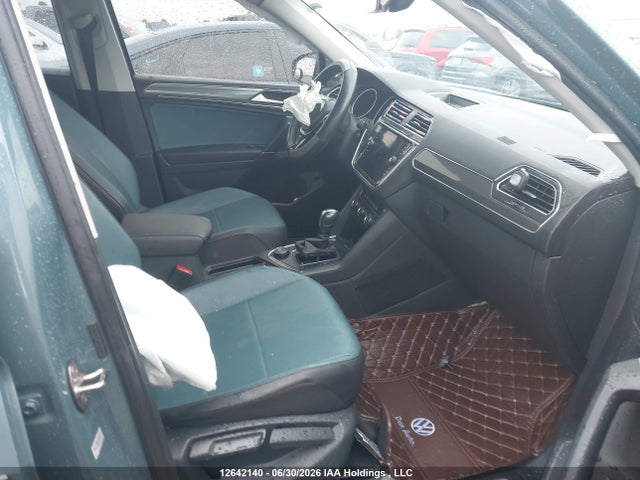 3VV2B7AX7LM151332 Volkswagen Tiguan