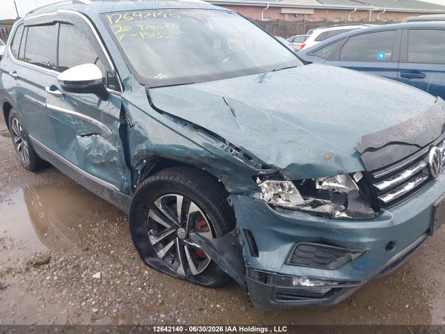 3VV2B7AX7LM151332 Volkswagen Tiguan