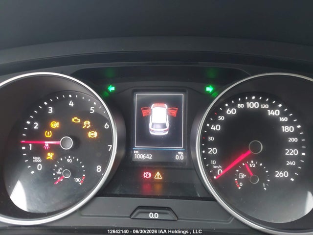 3VV2B7AX7LM151332 Volkswagen Tiguan