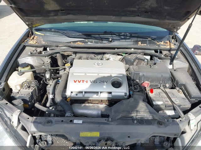 2005 Toyota Camry Le V6/xle V6 მანქანა იყიდება აუქციონზე, vin: 4T1BF30KX5U612812, აუქციონის ნომერი: 12642141
