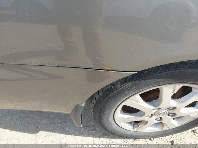 2005 Toyota Camry Le V6/xle V6 მანქანა იყიდება აუქციონზე, vin: 4T1BF30KX5U612812, აუქციონის ნომერი: 12642141