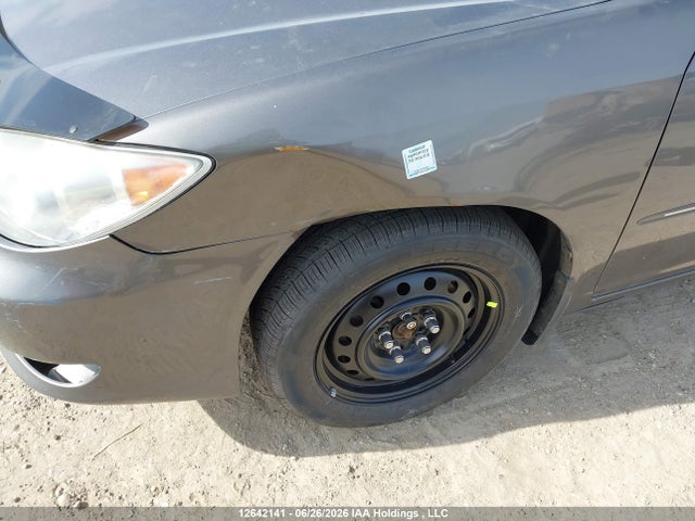 2005 Toyota Camry Le V6/xle V6 მანქანა იყიდება აუქციონზე, vin: 4T1BF30KX5U612812, აუქციონის ნომერი: 12642141
