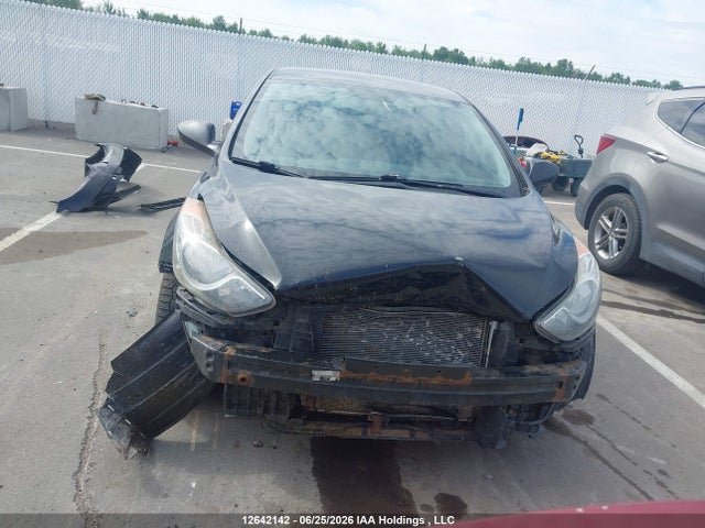 Продаж на аукціоні авто 2013 Hyundai Elantra, vin: 5NPDH4AE6DH276851, номер лоту: 12642142