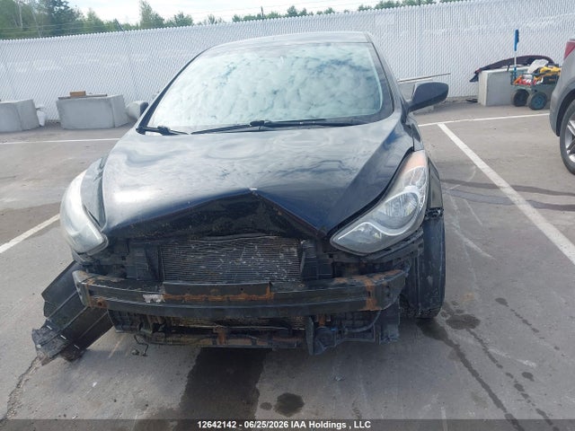 Продаж на аукціоні авто 2013 Hyundai Elantra, vin: 5NPDH4AE6DH276851, номер лоту: 12642142