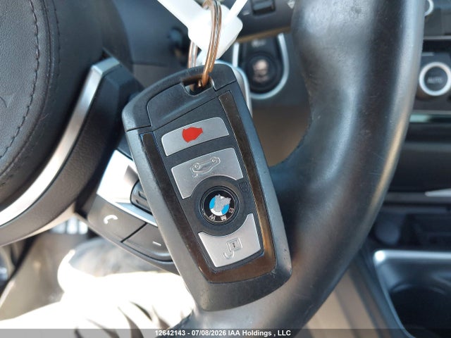 Aukcja sprzedaży 2014 Bmw 435 I, vin: WBA3R1C52EK190103, numer aukcji: 12642143