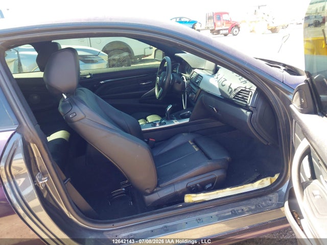 Aukcja sprzedaży 2014 Bmw 435 I, vin: WBA3R1C52EK190103, numer aukcji: 12642143