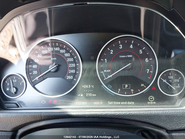 Aukcja sprzedaży 2014 Bmw 435 I, vin: WBA3R1C52EK190103, numer aukcji: 12642143
