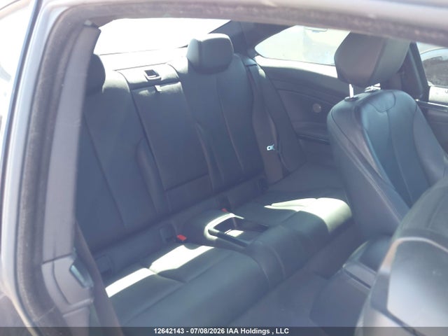 Aukcja sprzedaży 2014 Bmw 435 I, vin: WBA3R1C52EK190103, numer aukcji: 12642143