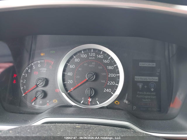 Продаж на аукціоні авто 2022 Toyota Corolla Se, vin: JTNK4MBE9N3163616, номер лоту: 12642147
