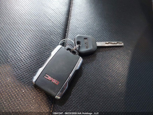 GMC Sierra 1500 Classic Sl/sle/slt/sle Hybrid 2018 3GTU2NERXJG249015 Image 11