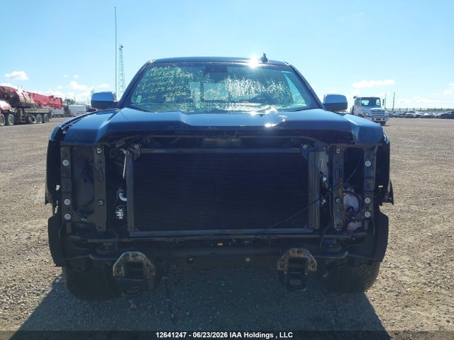 GMC Sierra 1500 Classic Sl/sle/slt/sle Hybrid 2018 3GTU2NERXJG249015 Image 13