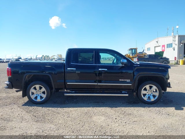 GMC Sierra 1500 Classic Sl/sle/slt/sle Hybrid 2018 3GTU2NERXJG249015 Image 14