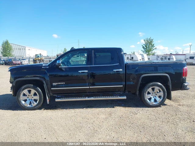 GMC Sierra 1500 Classic Sl/sle/slt/sle Hybrid 2018 3GTU2NERXJG249015 Image 15