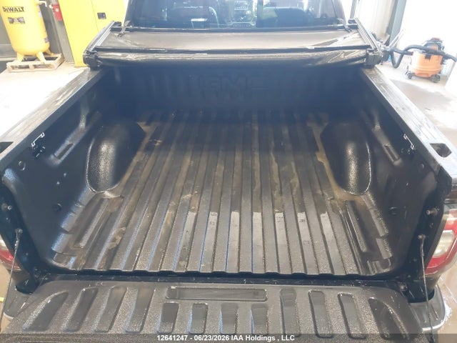 GMC Sierra 1500 Classic Sl/sle/slt/sle Hybrid 2018 3GTU2NERXJG249015 Image 21