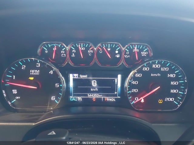 GMC Sierra 1500 Classic Sl/sle/slt/sle Hybrid 2018 3GTU2NERXJG249015 Image 7