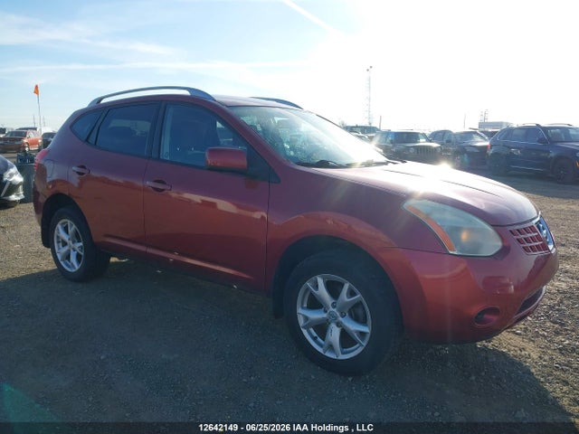 Aukcja sprzedaży 2009 Nissan Rogue Sl, vin: JN8AS58V19W167784, numer aukcji: 12642149