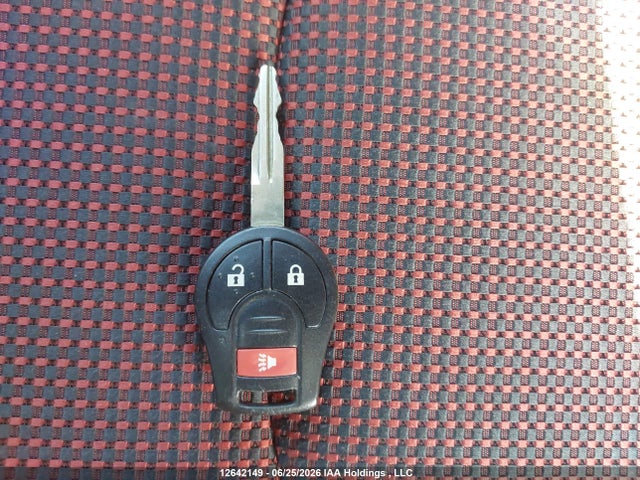 Aukcja sprzedaży 2009 Nissan Rogue Sl, vin: JN8AS58V19W167784, numer aukcji: 12642149