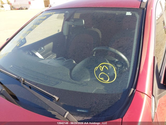 Aukcja sprzedaży 2009 Nissan Rogue Sl, vin: JN8AS58V19W167784, numer aukcji: 12642149