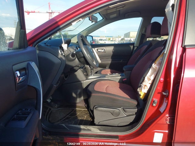 Aukcja sprzedaży 2009 Nissan Rogue Sl, vin: JN8AS58V19W167784, numer aukcji: 12642149