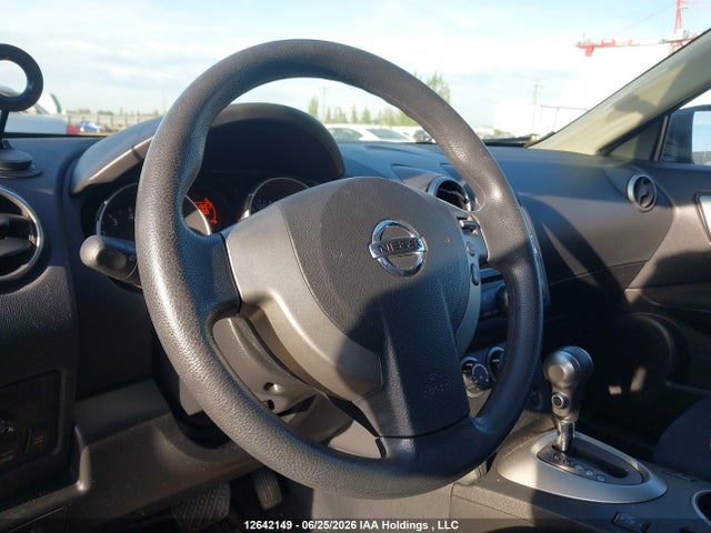 Aukcja sprzedaży 2009 Nissan Rogue Sl, vin: JN8AS58V19W167784, numer aukcji: 12642149
