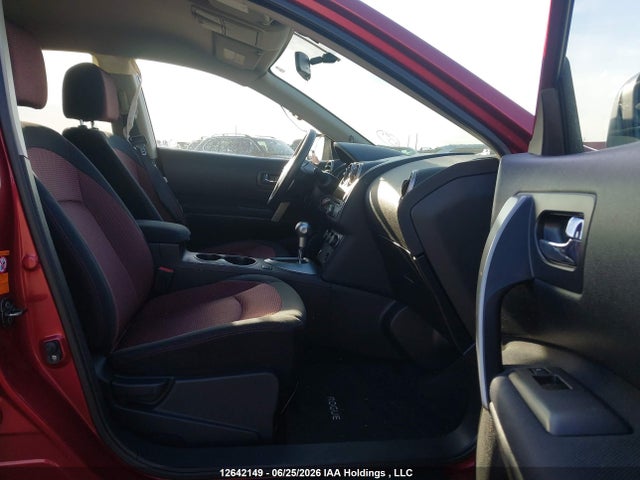 Aukcja sprzedaży 2009 Nissan Rogue Sl, vin: JN8AS58V19W167784, numer aukcji: 12642149