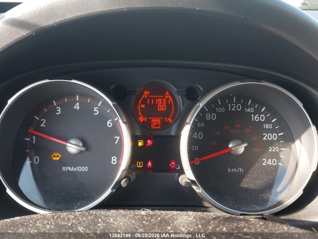 Aukcja sprzedaży 2009 Nissan Rogue Sl, vin: JN8AS58V19W167784, numer aukcji: 12642149