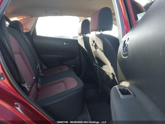 Aukcja sprzedaży 2009 Nissan Rogue Sl, vin: JN8AS58V19W167784, numer aukcji: 12642149