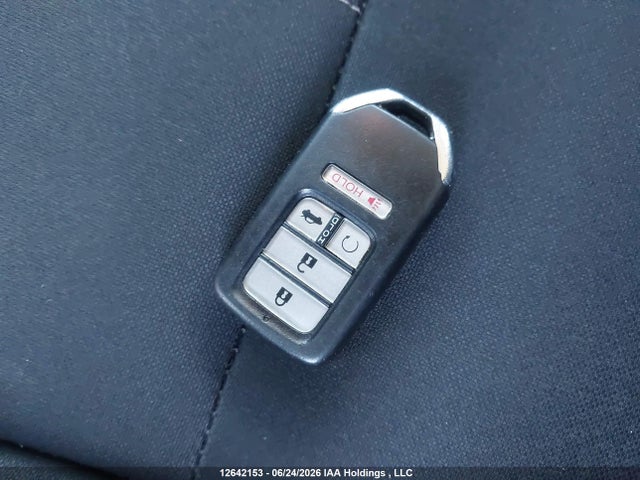 2017 Honda Civic Ex მანქანა იყიდება აუქციონზე, vin: 2HGFC1F43HH106369, აუქციონის ნომერი: 12642153