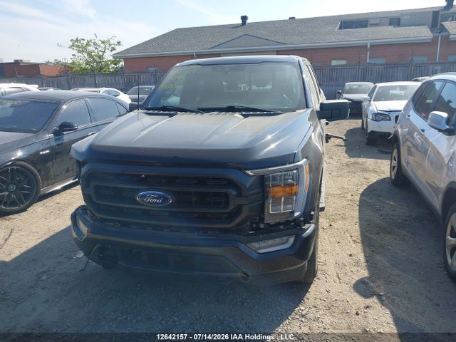 Aukcja sprzedaży 2021 Ford F-150, vin: 1FTFW1E57MFC10942, numer aukcji: 12642157