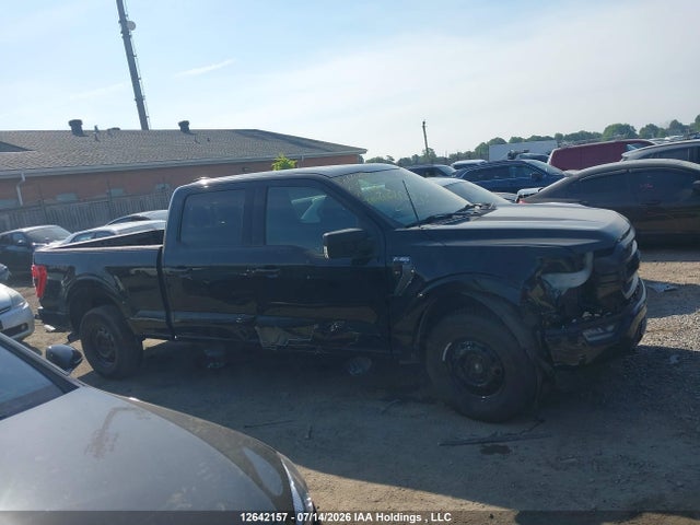 Aukcja sprzedaży 2021 Ford F-150, vin: 1FTFW1E57MFC10942, numer aukcji: 12642157