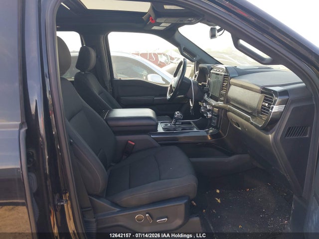 Aukcja sprzedaży 2021 Ford F-150, vin: 1FTFW1E57MFC10942, numer aukcji: 12642157