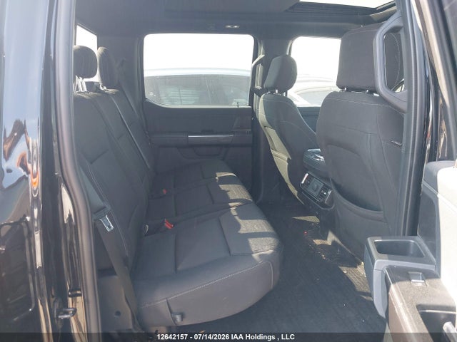 Aukcja sprzedaży 2021 Ford F-150, vin: 1FTFW1E57MFC10942, numer aukcji: 12642157
