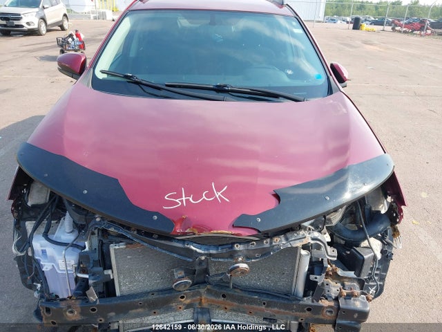Toyota RAV4 LE 2015 2T3BFREV4FW394400 Image 10