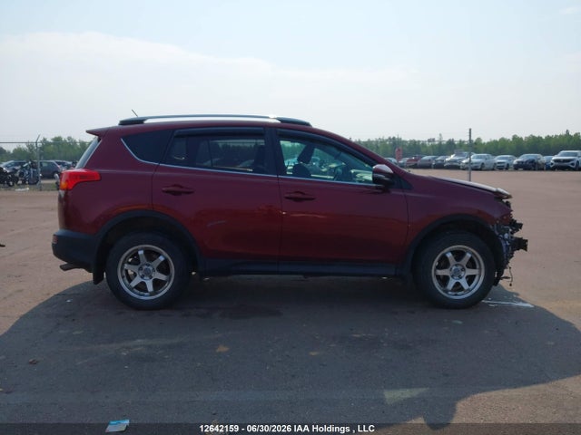 Aukcja sprzedaży 2015 Toyota Rav4 Le, vin: 2T3BFREV4FW394400, numer aukcji: 12642159