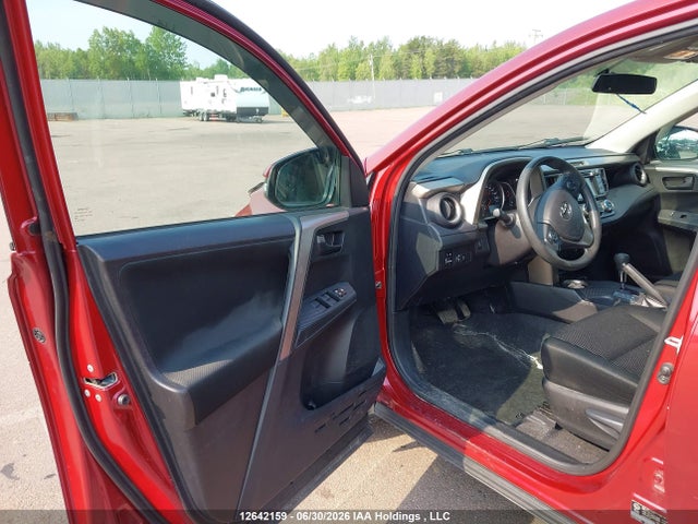 Toyota RAV4 LE 2015 2T3BFREV4FW394400 Image 20