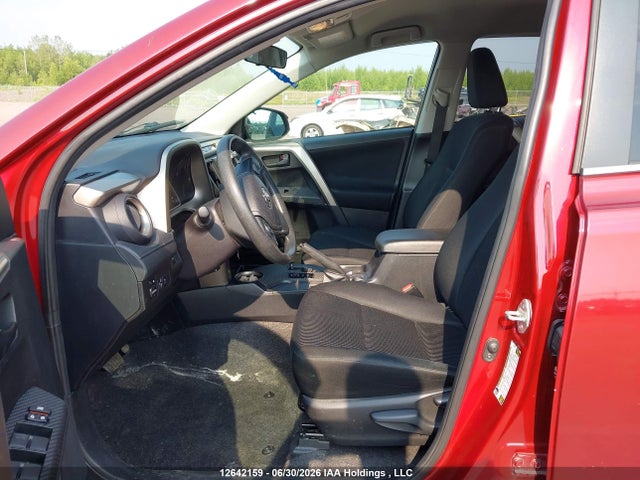 Toyota RAV4 LE 2015 2T3BFREV4FW394400 Image 21