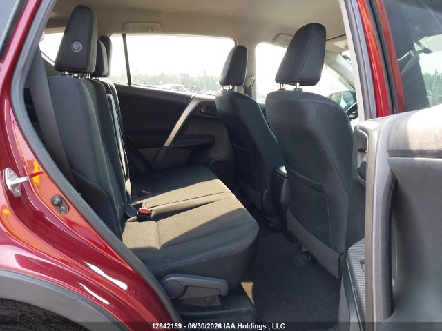 Aukcja sprzedaży 2015 Toyota Rav4 Le, vin: 2T3BFREV4FW394400, numer aukcji: 12642159