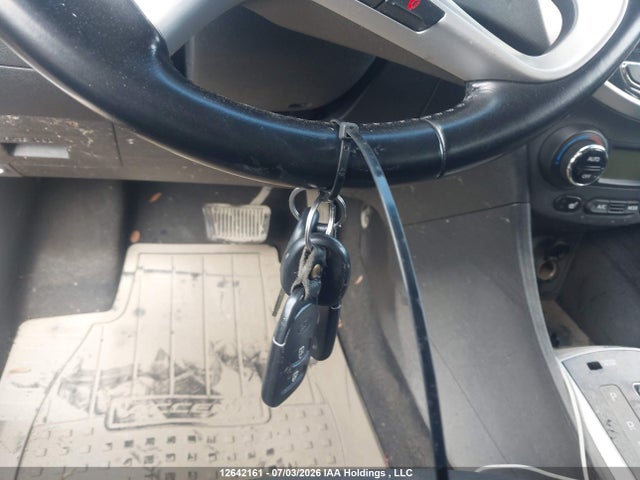 KMHCU5AE6EU191377 Hyundai Accent Gls/se
