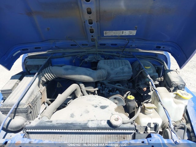 12642162 :رقم المزاد ، 1J4FY29P5WP736716 vin ، 1998 Jeep Wrangler / Tj Se مزاد بيع