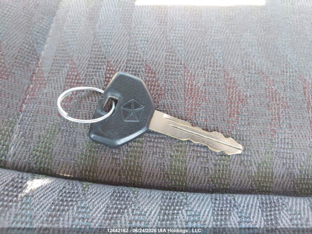 12642162 :رقم المزاد ، 1J4FY29P5WP736716 vin ، 1998 Jeep Wrangler / Tj Se مزاد بيع