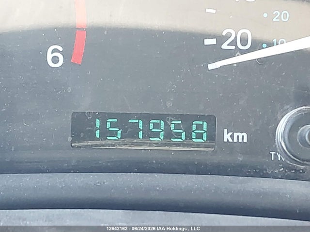 12642162 :رقم المزاد ، 1J4FY29P5WP736716 vin ، 1998 Jeep Wrangler / Tj Se مزاد بيع