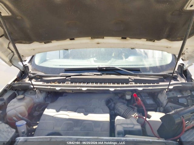 Ford Edge Titanium 2015 2FMPK4K8XFBB74972 Image 10