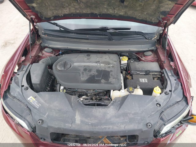 Jeep Cherokee Limited 2019 1C4PJMDX6KD226839 Image 10