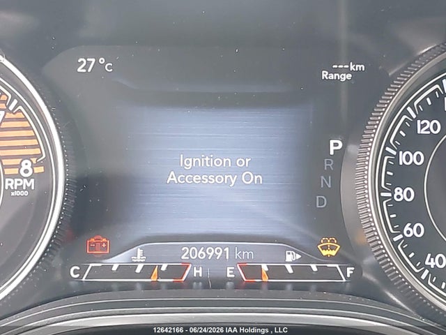 Jeep Cherokee Limited 2019 1C4PJMDX6KD226839 Image 15