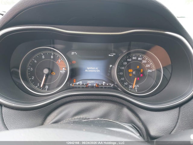 Jeep Cherokee Limited 2019 1C4PJMDX6KD226839 Image 7